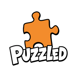 Puzzled-app splash